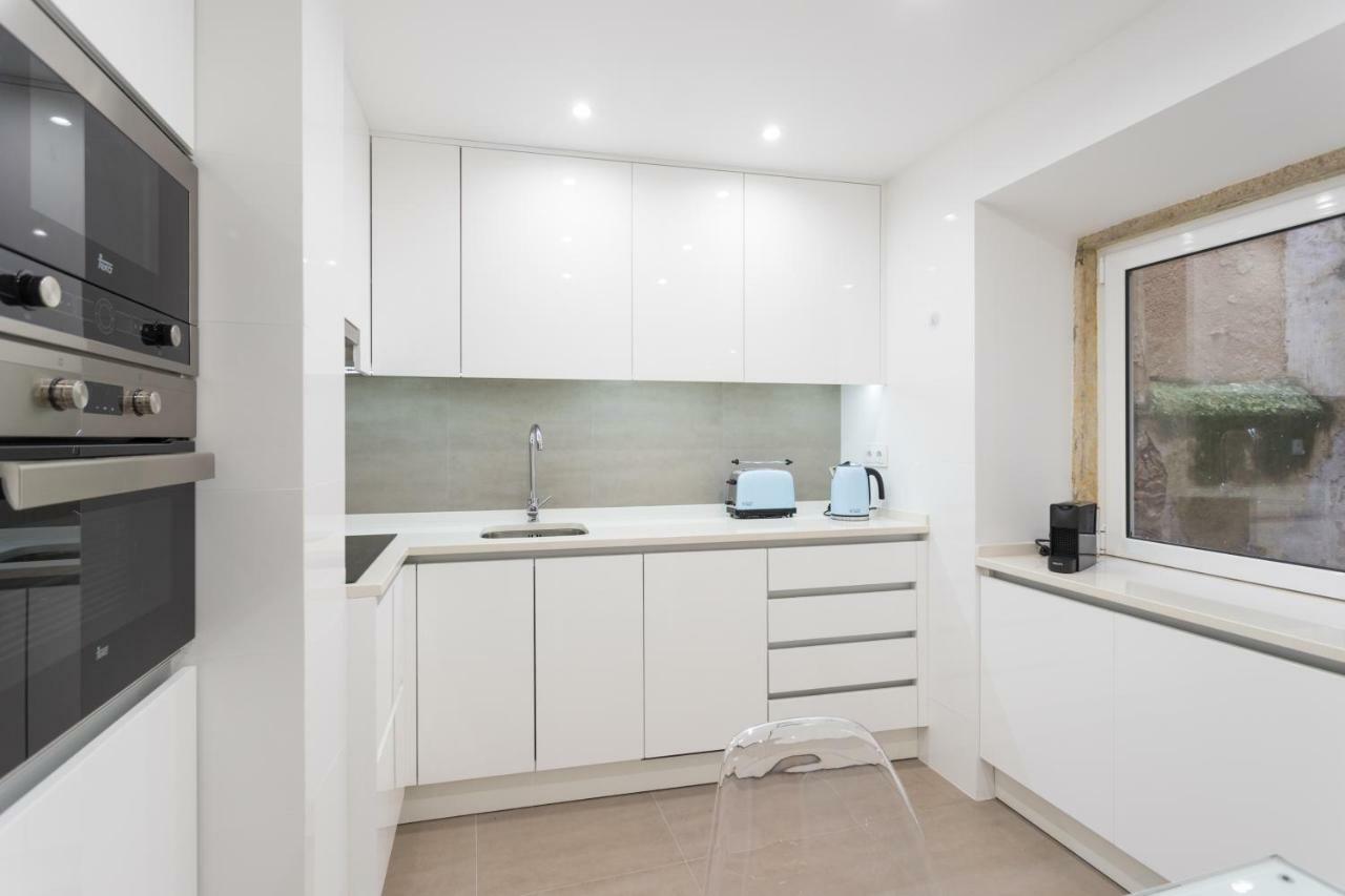 The Modern 1551 Apartment Лиссабон Экстерьер фото